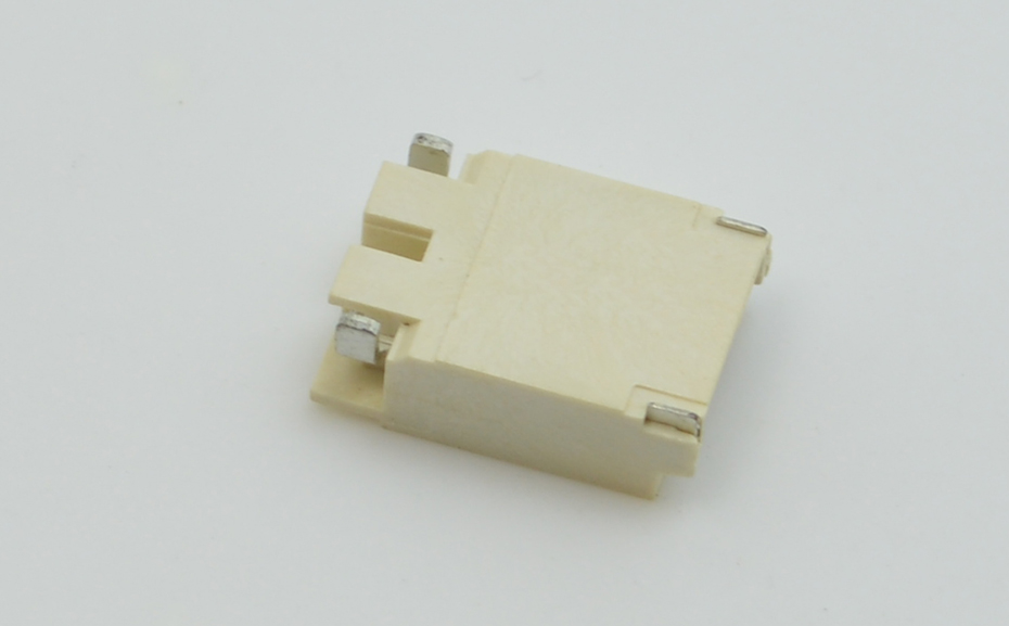 BHDS-5缺2贴片 3.5MM间距高压插座条形连接器线束耐高温,宏利