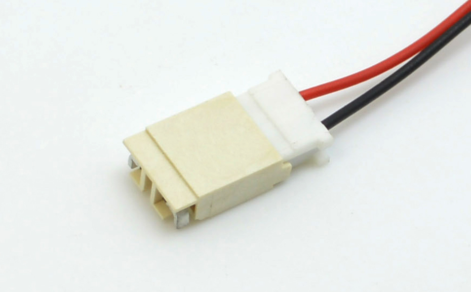 BH3.5-2P公母空中对接胶壳，针座插座，贴片，公母端子、连接器,宏利