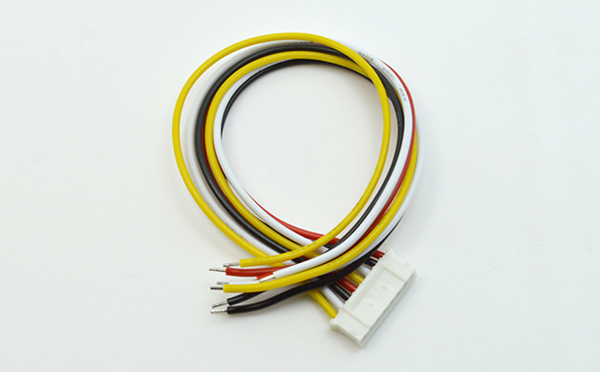 PH2.0-9P线束单头端子线长度15cm连接线接插线美容仪电线连接器,宏利
